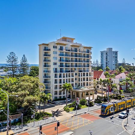 Palazzo Colonnades Aparthotel Gold Coast Ngoại thất bức ảnh