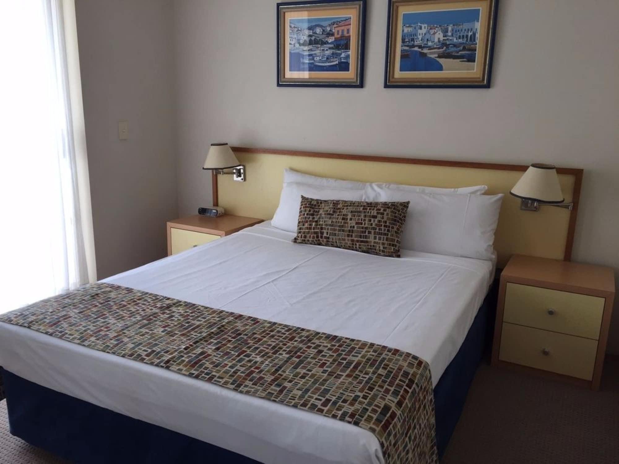 Palazzo Colonnades Aparthotel Gold Coast Ngoại thất bức ảnh