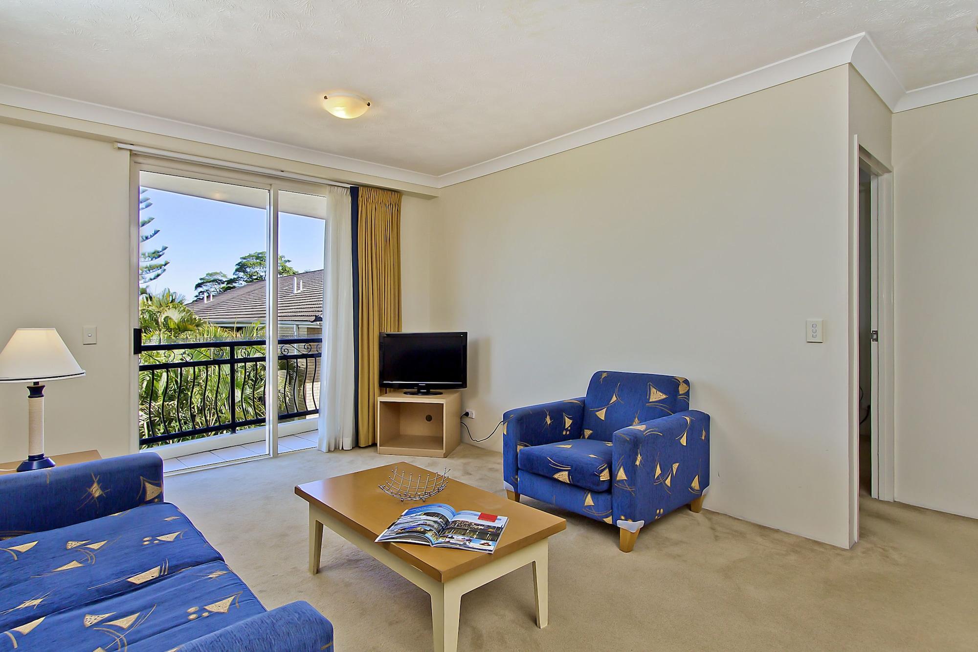 Palazzo Colonnades Aparthotel Gold Coast Ngoại thất bức ảnh