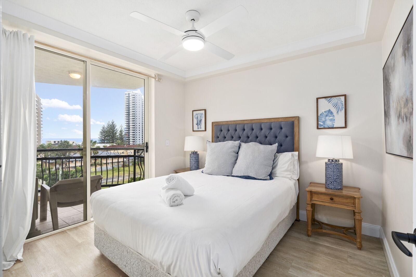 Palazzo Colonnades Aparthotel Gold Coast Ngoại thất bức ảnh