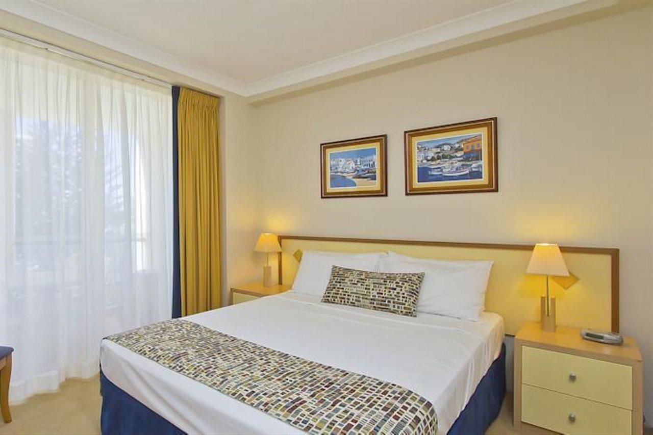 Palazzo Colonnades Aparthotel Gold Coast Ngoại thất bức ảnh