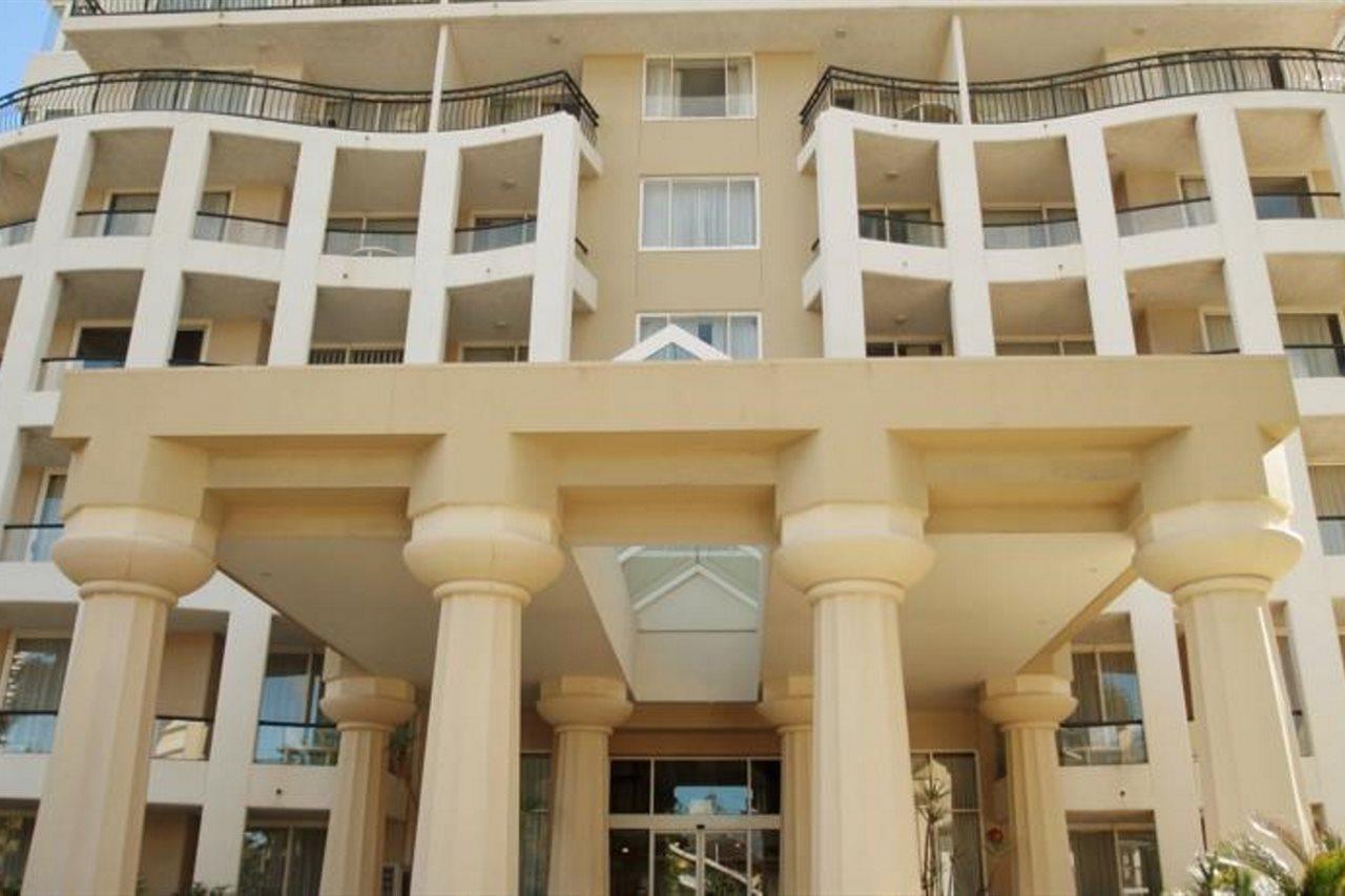 Palazzo Colonnades Aparthotel Gold Coast Ngoại thất bức ảnh
