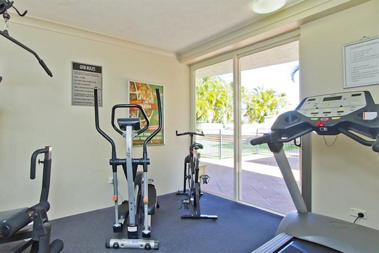 Palazzo Colonnades Aparthotel Gold Coast Ngoại thất bức ảnh