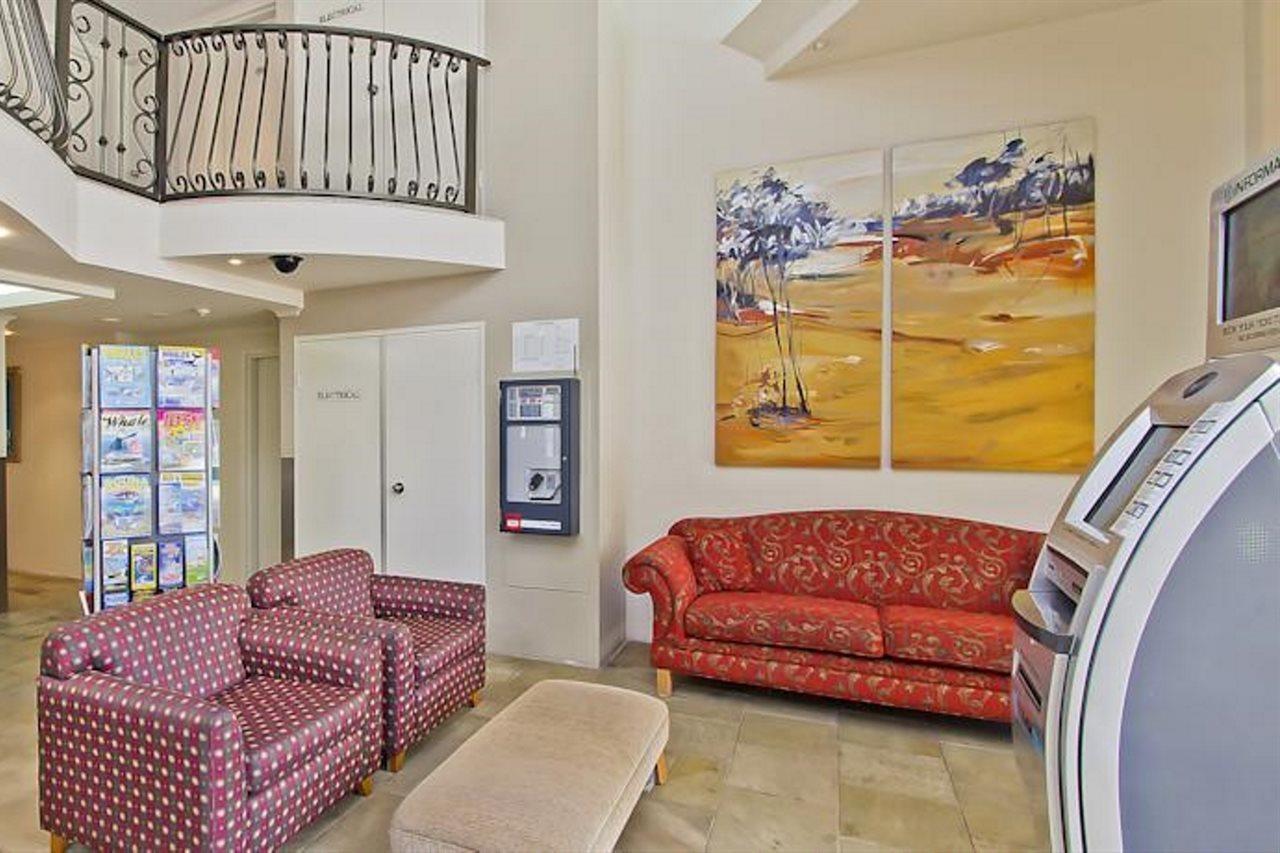Palazzo Colonnades Aparthotel Gold Coast Ngoại thất bức ảnh