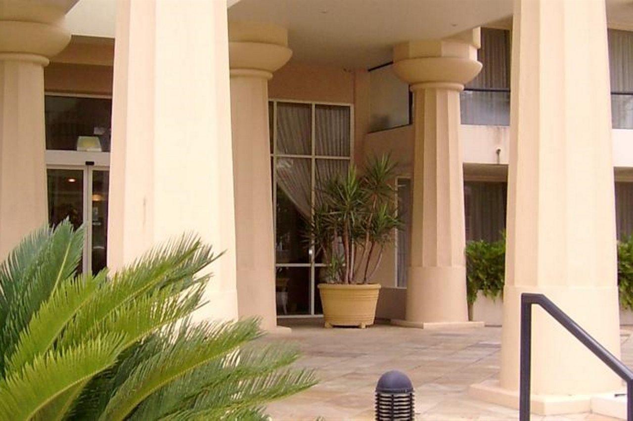 Palazzo Colonnades Aparthotel Gold Coast Ngoại thất bức ảnh