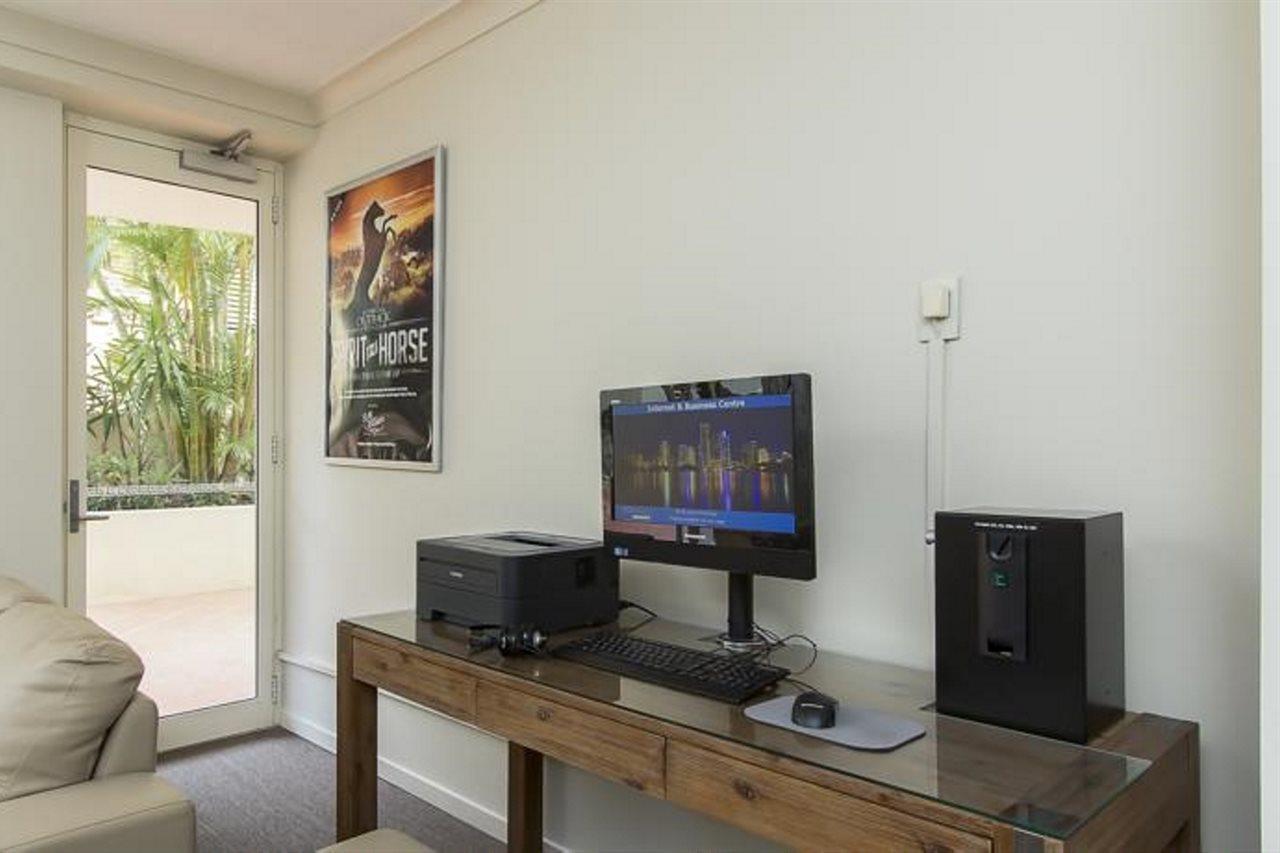 Palazzo Colonnades Aparthotel Gold Coast Ngoại thất bức ảnh
