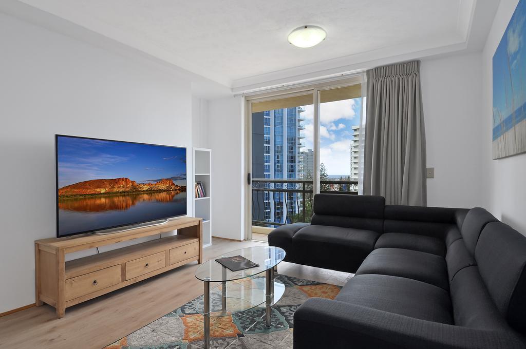 Palazzo Colonnades Aparthotel Gold Coast Ngoại thất bức ảnh